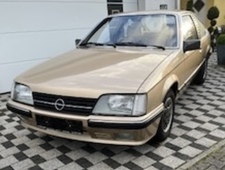 Opel Monza