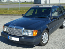Mercedes-Benz 230 TE