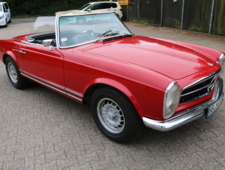 Mercedes-Benz 280 SL