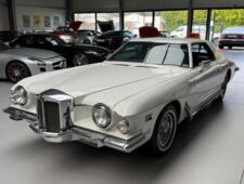 Stutz Blackhawk II V8 24K Gold 