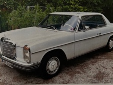 Mercedes-Benz 250 CE