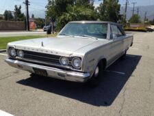 Plymouth Belvedere Coupe Big Block True Survivor
