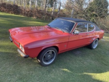 Ford (EU) Capri