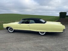 Pontiac Bonneville