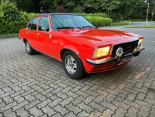 Opel Commodore