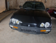 Citro&euml;n CX