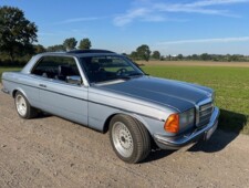 Mercedes-Benz 230 CE