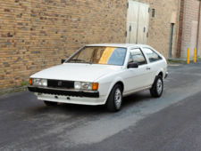 VW Scirocco