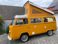 VW T2b Westfalia