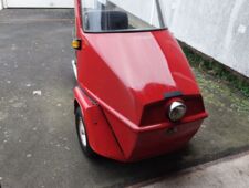 --Sonstige Automobile-- Norsj&ouml; Shopper