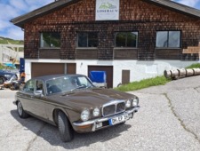 Jaguar Daimler Vanden Plas  Double Six S. 2