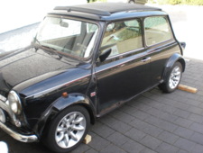 Mini  Rover 1,3 MPI