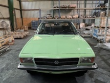 Opel Rekord
