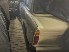 Trabant P 601