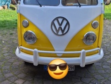 VW  T1 Bulli
