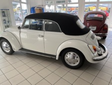 VW K&auml;fer 1302 LS