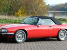 Jaguar XJS