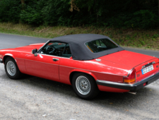 Jaguar XJS