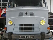 Renault Estafette