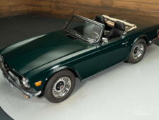 TR6