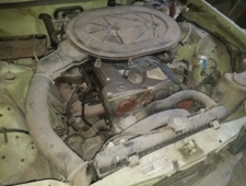 Mercedes-Benz 280 CE