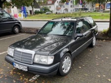 Mercedes-Benz 300 TDT