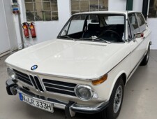 BMW 2000 tii Touring