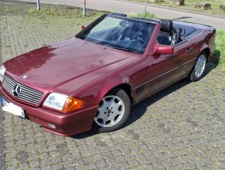 Mercedes-Benz 300 SL