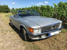 Mercedes-Benz 300 SL