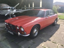 Jaguar XJ 6