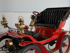 --Sonstige Automobile-- Ruppe Piccolo