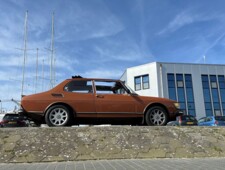 Saab GLs