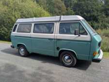 VW T3 Westfalia Joker