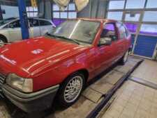 Opel Kadett