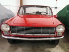 Innocenti Coup&eacute;