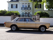 Ford (EU) Taunus