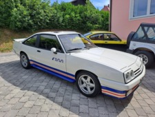 Opel Manta B