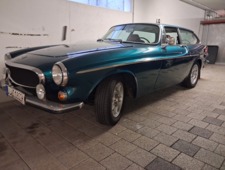 Volvo P 1800ES