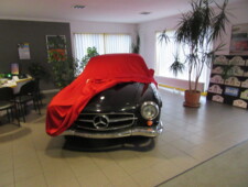 Mercedes-Benz 190 SL