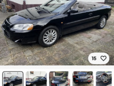 Chrysler Sebring