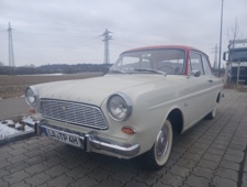 Ford (EU) 12 M