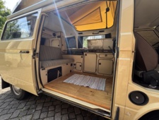 VW T3 Mosaik Joker Westfalia
