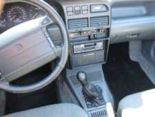 Ford (US) Mercury Turbo Cabrio