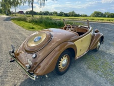 Ford (EU) Eifel Karmann Sport Roadster