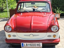 Trabant P 60