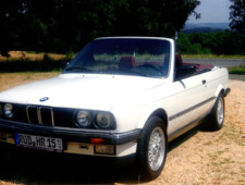 BMW 325 i