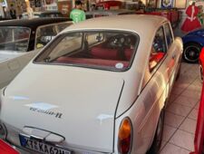 VW 1600 TL