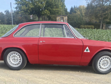 Alfa Romeo Junior
