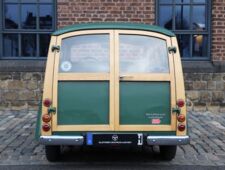 Morris Minor 1000 Traveller