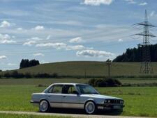 BMW 324 d